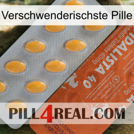 Lavest Pill 43